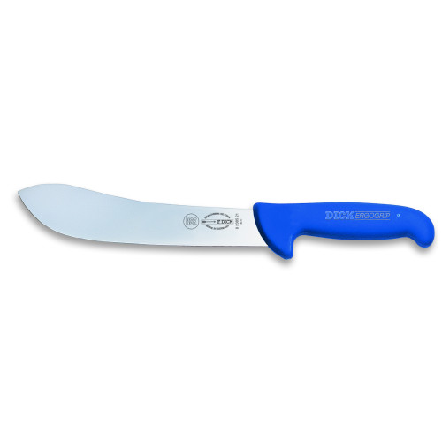 Нож жиловочный Dick ErgoGrip 210 мм синий 82385210