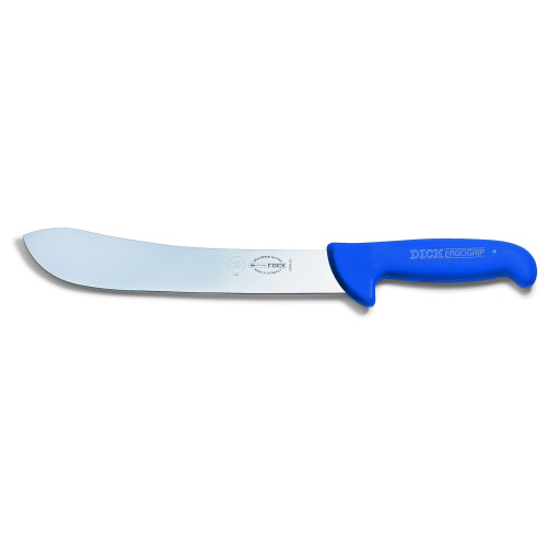 Нож жиловочный Dick ErgoGrip 230 мм синий 82385230