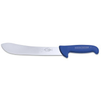 Ніж жилувальний DICK ErgoGrip 300 мм синій 82385300