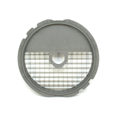 Диск 27298 (Е12 кубики 12х12 мм) для овощерезки Robot Coupe, R402, CL30 Bistro,CL40