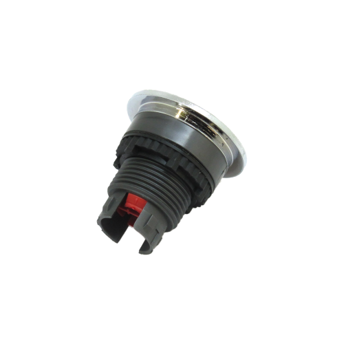 Кнопка 502170, красная для овощерезки Robot Coupe CL50/CL60
