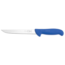 Нож обвалочный DICK ErgoGrip 180 мм жесткий синий 82259180