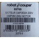 Двигатель 89768 для погружного миксера СМР 350, Robot Coupe