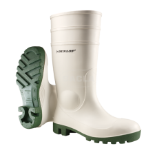 Сапоги DUNLOP Protomastor 171BV, цвет белый, размер 39