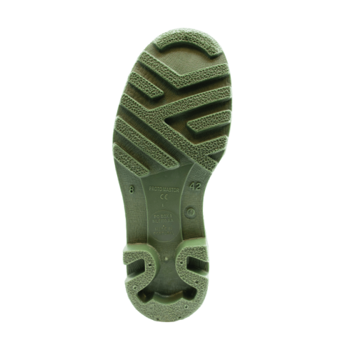 Сапоги DUNLOP Protomastor 171BV, цвет белый, размер 42