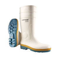Сапоги Dunlop Acifort Tricolour размер 36 белые B780331 36