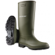 Чоботи Dunlop Pricemastor Green розмір 43 зелені 380VP 43
