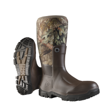 Сапоги Snugboot DUNLOP Wildlander размер 41 OD60B93  темно-коричневые 41