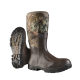 Чоботи Snugboot DUNLOP Wildlander розмір 44 OD60B93  темно-коричневі 44