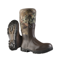 Сапоги Snugboot DUNLOP Wildlander размер 46 OD60B93  темно-коричневые 46