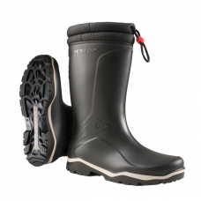 Сапоги Dunlop Blizzard утепленные размер 43 K486061 43