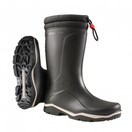 Сапоги Dunlop Blizzard утепленные размер 43 K486061 43