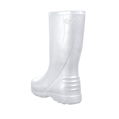 Чоботи Dry Walker Strack розмір 40 білі 107/40W