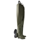 Вейдерси DUNLOP PRICEMASTOR CHEST WADER рибацькі забродні (напівкомбінезон) розмір 43 388VP 43
