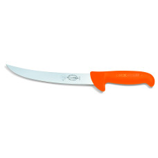 Ніж жилувальний DICK ErgoGrip 210 мм помаранчевий 82425210-53