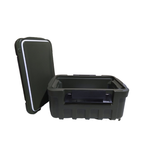 Термоконтейнер GastroPlast TCB--00200C