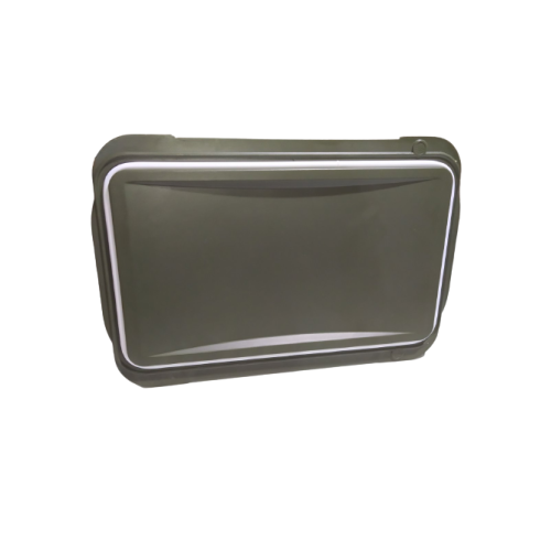 Термоконтейнер GastroPlast TCB--00200C