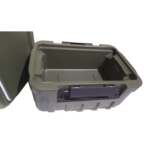Термоконтейнер GastroPlast TCB--00200C