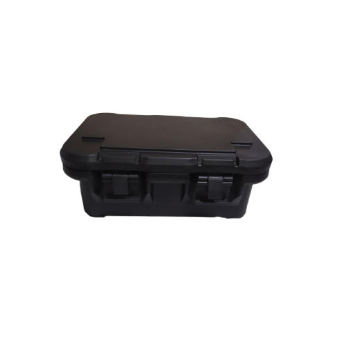 Термоконтейнер GastroPlast GN 1/1 150 мм TCB--00150