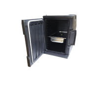 Термоконтейнер GastroPlast 680x540xh160 мм TCB--00600