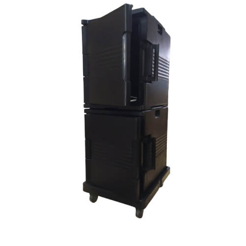 Термоконтейнер GastroPlast TCB--00600