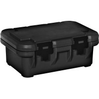 Термоконтейнер GastroPlast GN 1/1 100 мм 635х435х(В)200 мм TCB--00100