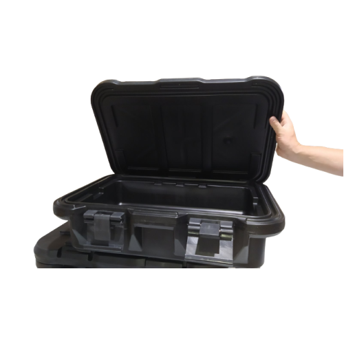 Термоконтейнер GastroPlast GN 1/1 100 мм TCB--00100