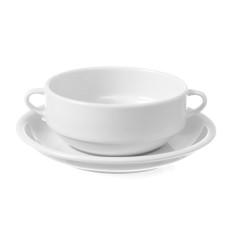 Бульйонниця Fine Dine Bianco 380 мл 799383