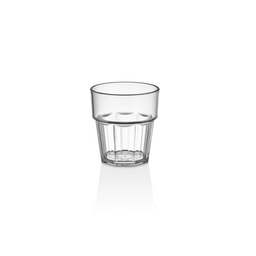 Стакан GastroPlast поликарбонат 250 мл GC--0020tr