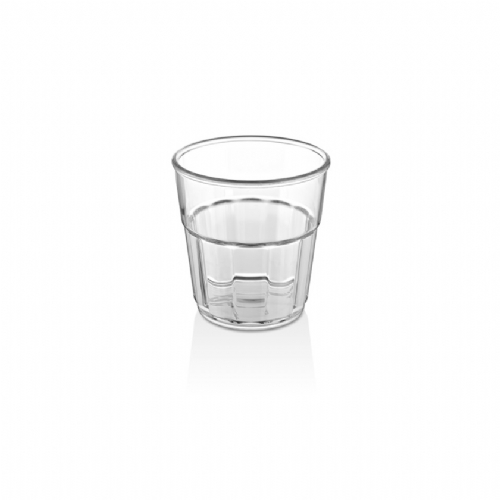 Стакан GastroPlast поликарбонат 250 мл GC--0001