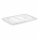 Крышка для контейнера для столовых приборов GastroPlast GK-03Gr 3 отделение прозрачная GKL--0003