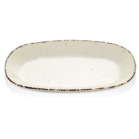 Блюдо овальне Opal, 260х150 мм