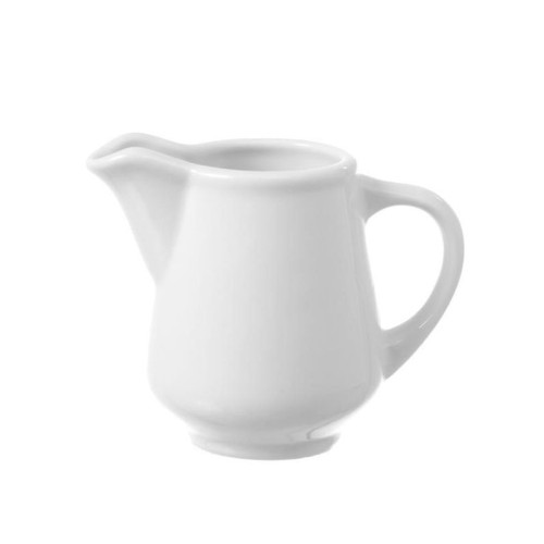 Молочник глечик для молока Fine Dine Bianco 200 мл 774342