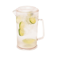 Кувшин Cambro поликарбонат 1.9 л PC64CW