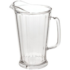 Кувшин Cambro поликарбонат 1.9 л P64CW