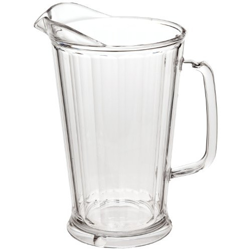 Кувшин Cambro поликарбонат 1.9 л P64CW
