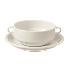 Бульйонниця Fine Dine Crema 380 мл 770771