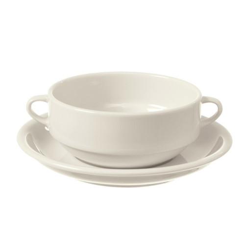 Бульонница Fine Dine Crema 380 мл 770771