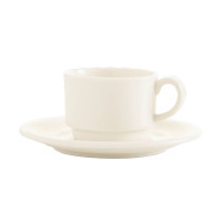 Блюдце під чашку Fine dine Crema 770733