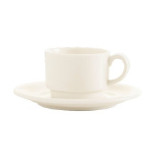 Блюдце під чашку Fine dine Crema 770733