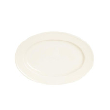 Блюдо овальне Fine Dine Crema 390х270 мм 770672