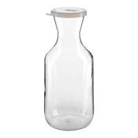 Графин для вина Cambro поликарбонат 1,5 л прозрачный WW 1500 CW135