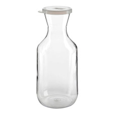 Графин для вина Cambro поликарбонат 1,5 л прозрачный WW 1500 CW135
