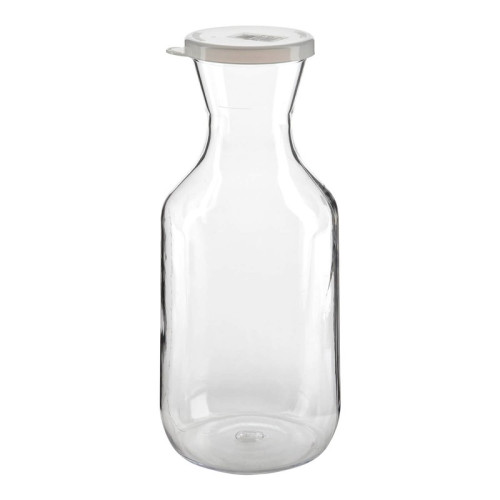Графин для вина Cambro полікарбонат 1,5 л прозорий WW 1500 CW135