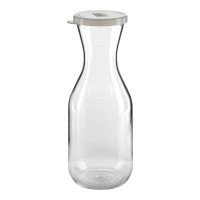 Графин для вина Cambro поликарбонат 0.5л WW500CW