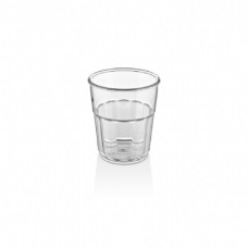 Склянка GastroPlast полікарбонат 180 мл GC--0009