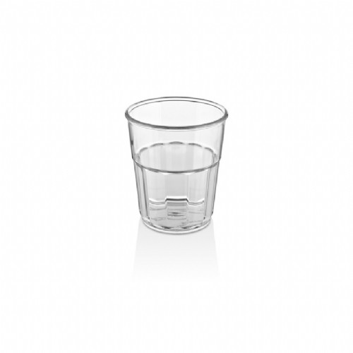 Стакан GastroPlast поликарбонат 180 мл GC--0009