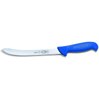 Ніж філейний DICK ErgoGrip 150 мм напівгнучкий синій 82417150
