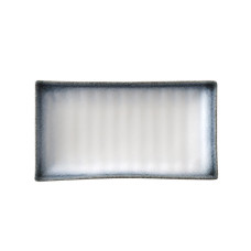 Блюдо прямокутне Silk 272x150 мм 774717