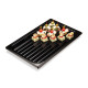 Поднос Cambro 325х530 мм черный DT 1220 CW/110
